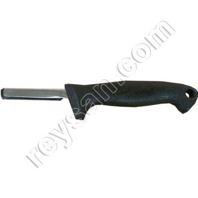 COUTEAU DESENTREBINADO