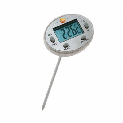 TESTO MINI THERMOMETRE 056113