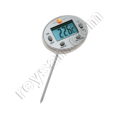 TESTO MINI THERMOMETRE 056113