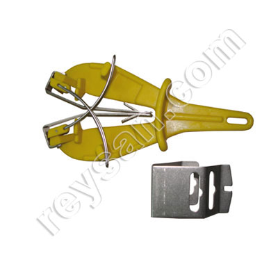 AFFUTEUSE SHARP EASY BOBET