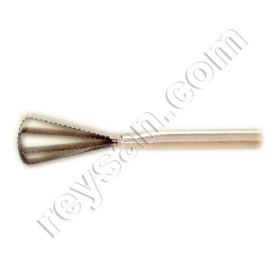 ECAILLEUR A POISSON REF.651