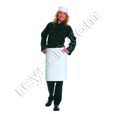 TABLIER BOUCHER SANS SALOPETTE
