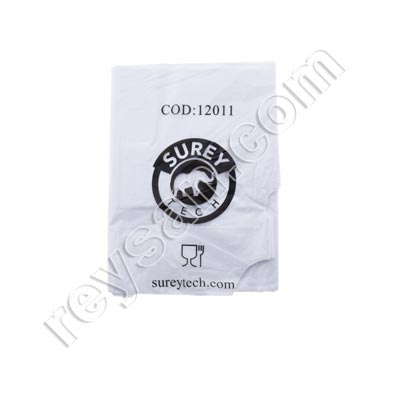 TABLIER JETABLE BLANC PLUS