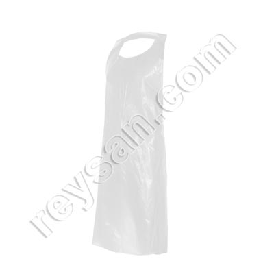 TABLIER EN ROULEAU LDPE PREMIUM