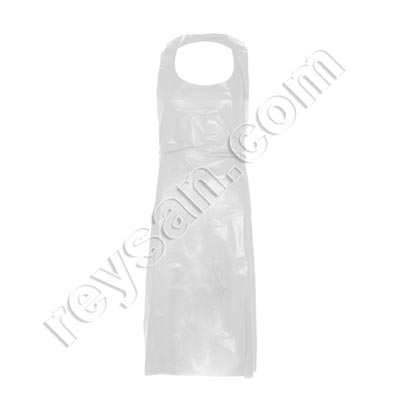 TABLIER ROULEAU LÉGER LDPE