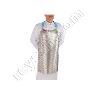 TABLIER LAMEX