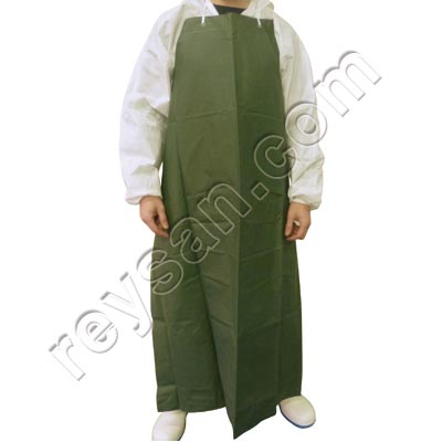 TABLIER PVC