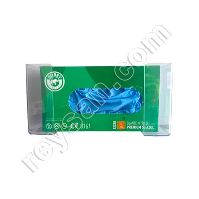 DISTRIBUTEUR GANTS PVC
