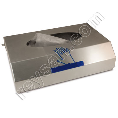DISTRIBUTEUR INOX GANT 080404