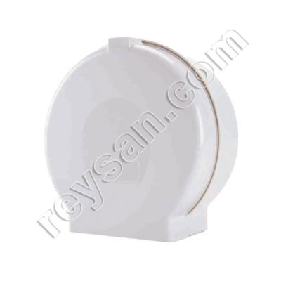 DISTRIBUTEUR PAPIER TOILETTE