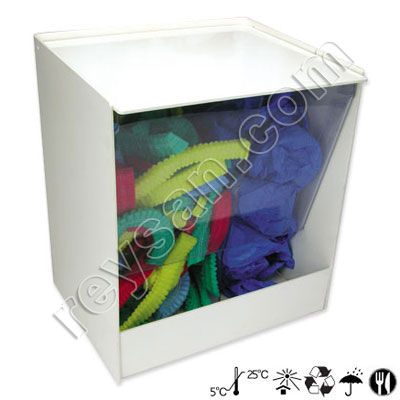 DISTRIBUTEUR MULTI PVC