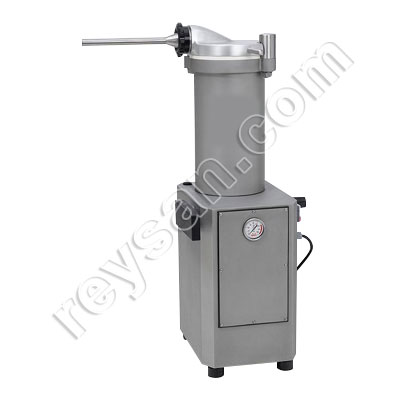 MACHINE DE REMPLISSAGE HYDRAULIQUE FC12