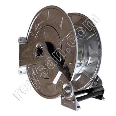 ENROULEUR HR 3500 ACIER INOX