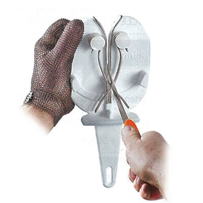 MASTER ACIER HYPER PERCER DICK