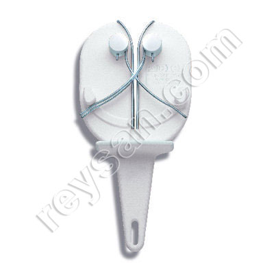 MASTER ACIER HYPER PERCER DICK