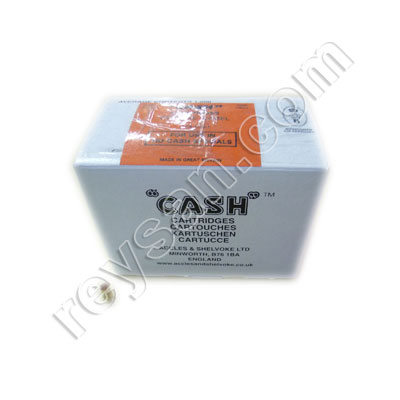 CHARGE CASH ORI C25 ORANGE1000