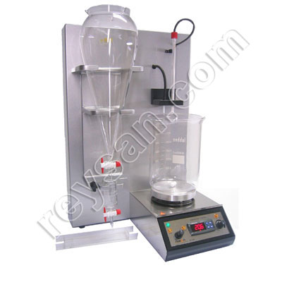 EQUIPE COMPLET TRICHINE DIGEST