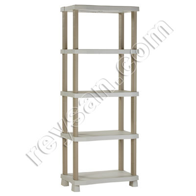 ETAGERE RESINE 86705