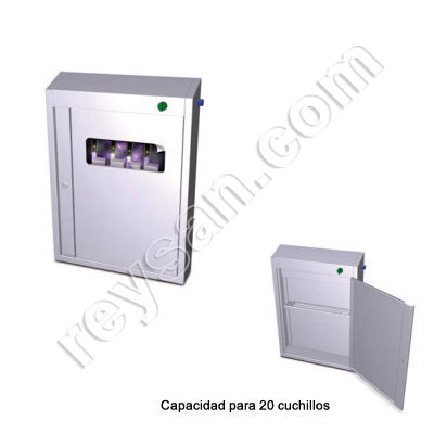 STERILISATEUR RAYONS U.V