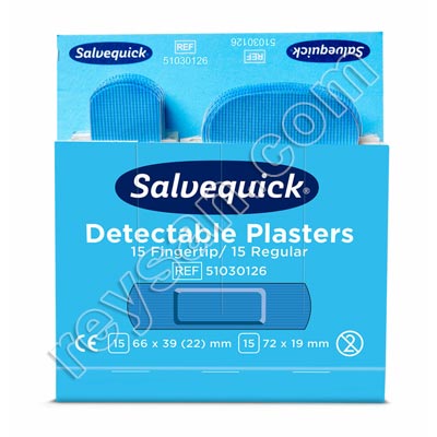 TROUSSE ASSORTI PANSEM 6754 6U