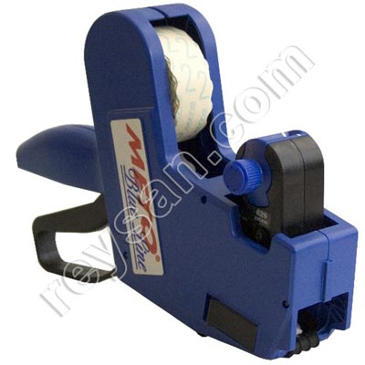 ETIQUETEUSE METO 626  26X12 1L