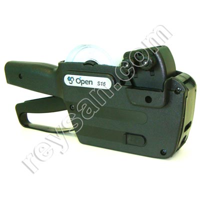 ETIQUETEUSE OPEN 16 S16