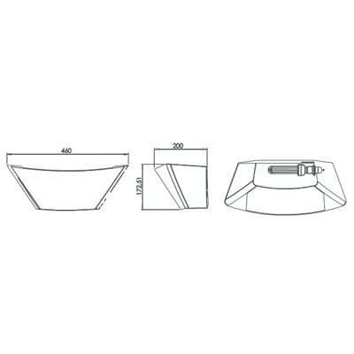 EXTERMINATEUR ULTRAPLIQ T5