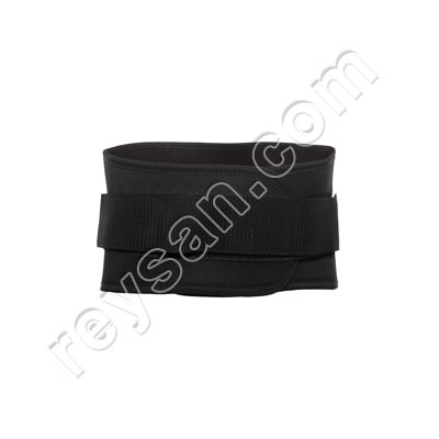 CEINTURE TURBE FIX REF.844.