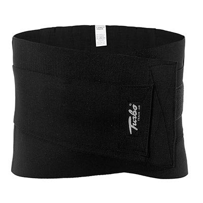 CEINTURE TURBE TRACK 835S.CORD