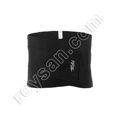 CEINTURE TURBE TRACK 835S.CORD