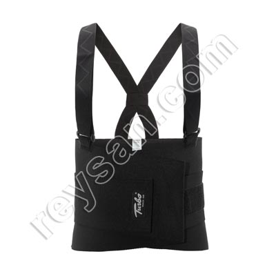 CEINTURE TURBE TRACK 836.