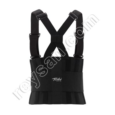 CEINTURE TURBE TRACK 836.