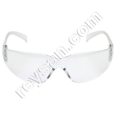 LUNETTES VIRTUA INCOLORE