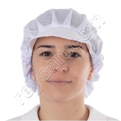 CASQUETTE CHARLOTTE TYMOR