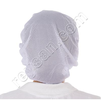 CASQUETTE CHARLOTTE TYMOR