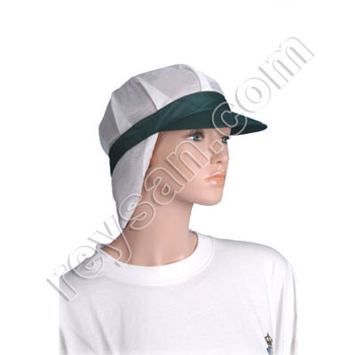 CASQUETTE MOSS