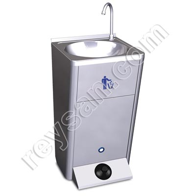 LAVE MAINS AUTONOME 061430