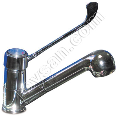 MITIGEUR COUDE 2SORTIES 463204