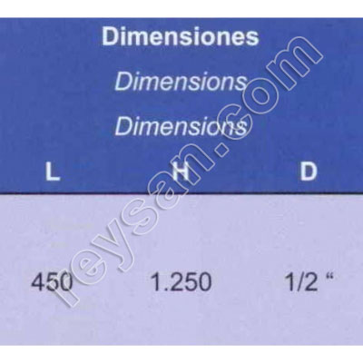 MITIGEUR DOUCHE 1SORTIE 060202