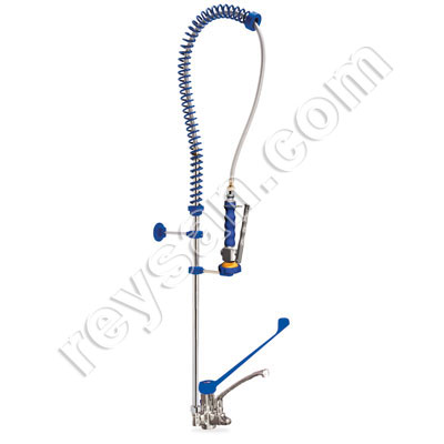 MITIGEUR DOUCHE 2SORTIES463062