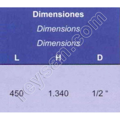 MITIGEUR DOUCHE 2SORTIES463062