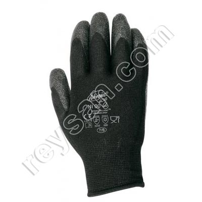 GANT NINJA ICE NI00