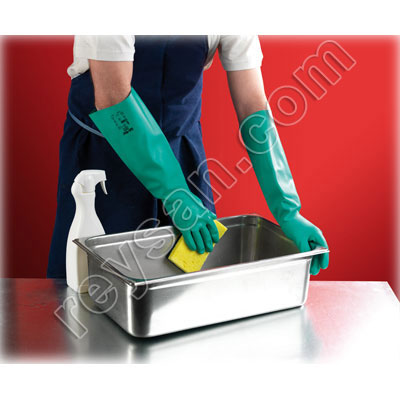 GANT ANSELL ALPHATEC SOLVEX 37185