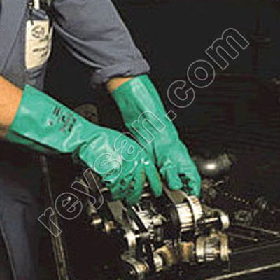 GANT ANSELL ALPHATEC SOLVEX 37675