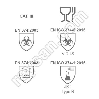 GANT ANSELL VERSATOUCH 92465