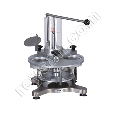 MACHINE A HAMBURGER MH