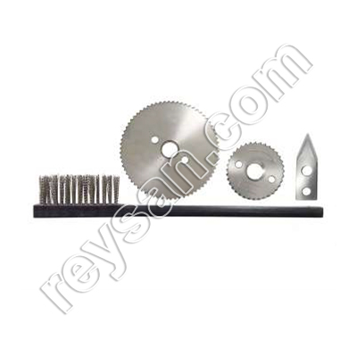 KIT DE REMPLACEMENT D'OUVRE-BOÎTE