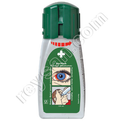 RINCE OEIL MANUEL