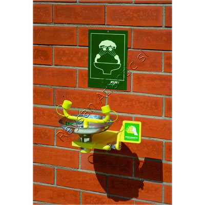 RINCE OEIL MURAL 2210