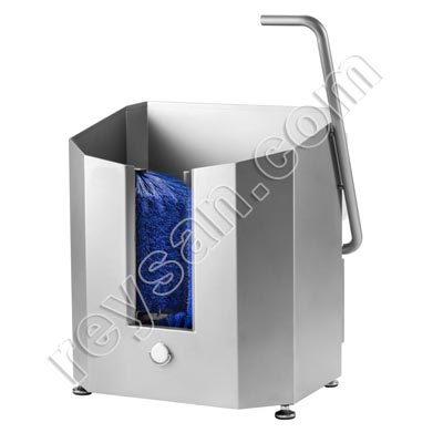 LAVE-BOTTES AUTOMATIQUE